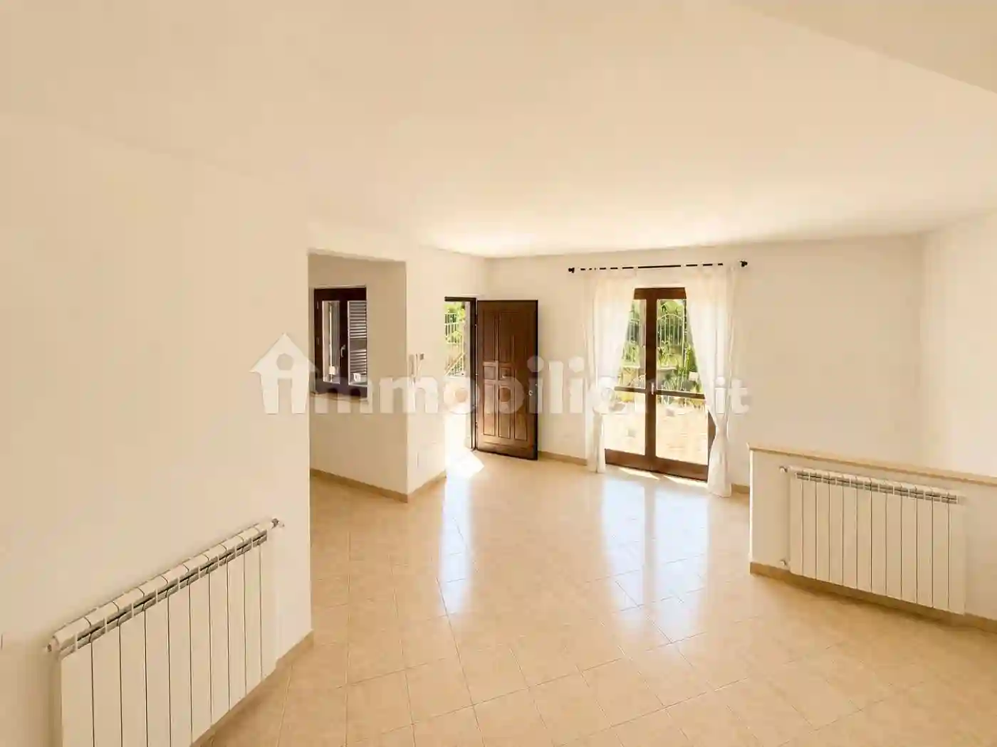 Villetta a schiera - foto 4