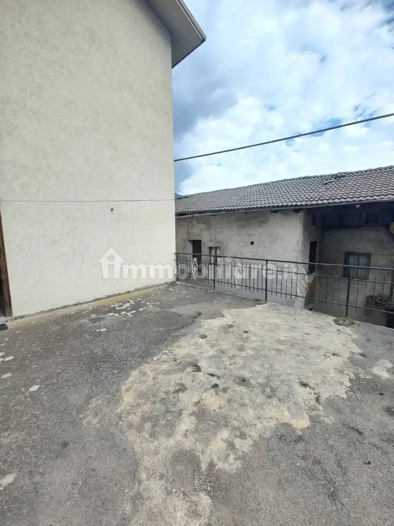 Terratetto plurifamiliare via 4 Novembre, Berzo, Berzo Demo - foto 2