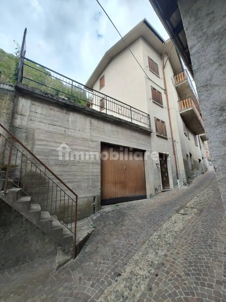 Terratetto plurifamiliare via 4 Novembre, Berzo, Berzo Demo - foto 3