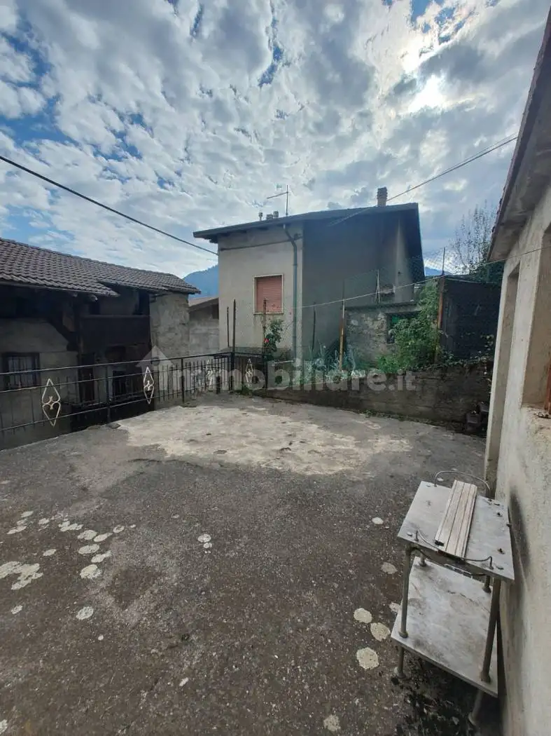 Terratetto plurifamiliare via 4 Novembre, Berzo, Berzo Demo - foto 4