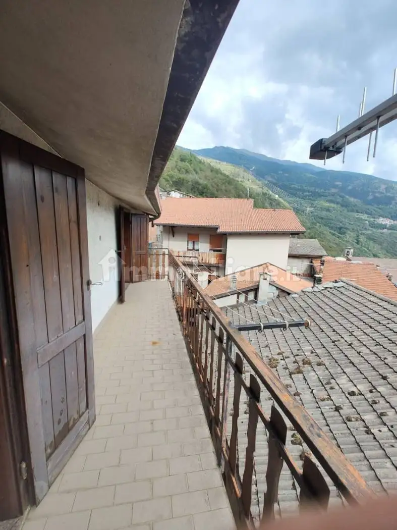 Terratetto plurifamiliare via 4 Novembre, Berzo, Berzo Demo - foto 5