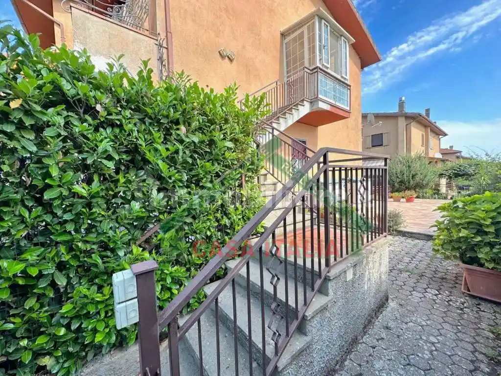 Appartamento in vendita a Capodimonte