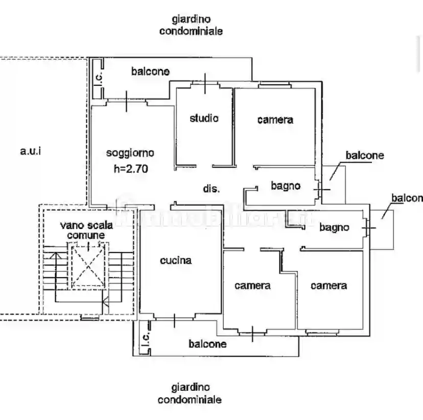 Appartamento - foto 3