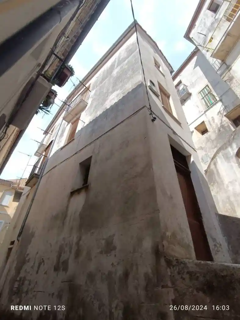 Casa indipendente in vendita a Rivello