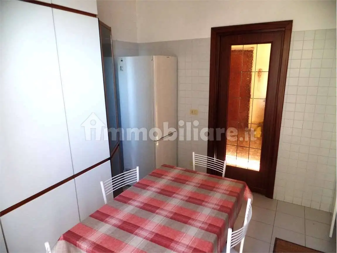 Appartamento in affitto a Frosinone