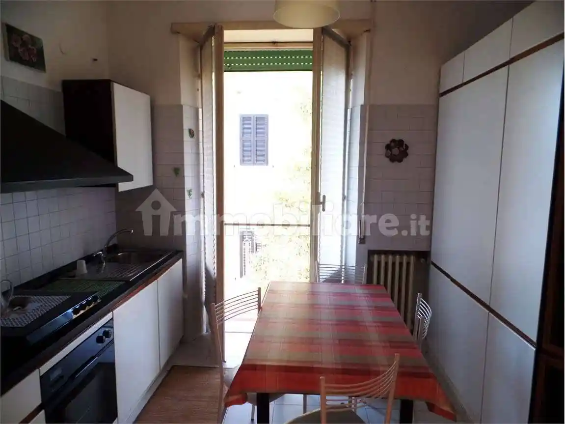 Trilocale via Pergolesi, 100, Pratillo, Frosinone - foto 5