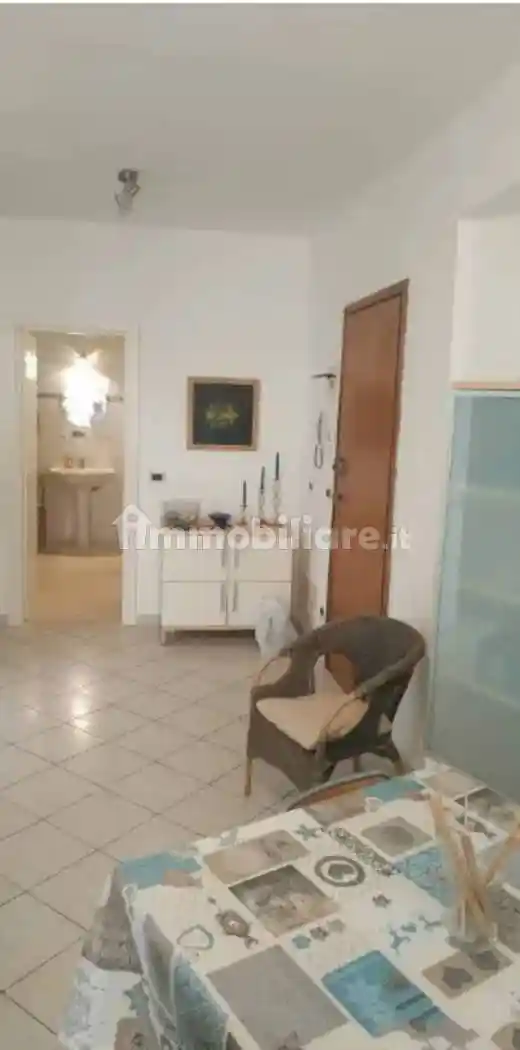 Appartamento in vendita a Laigueglia