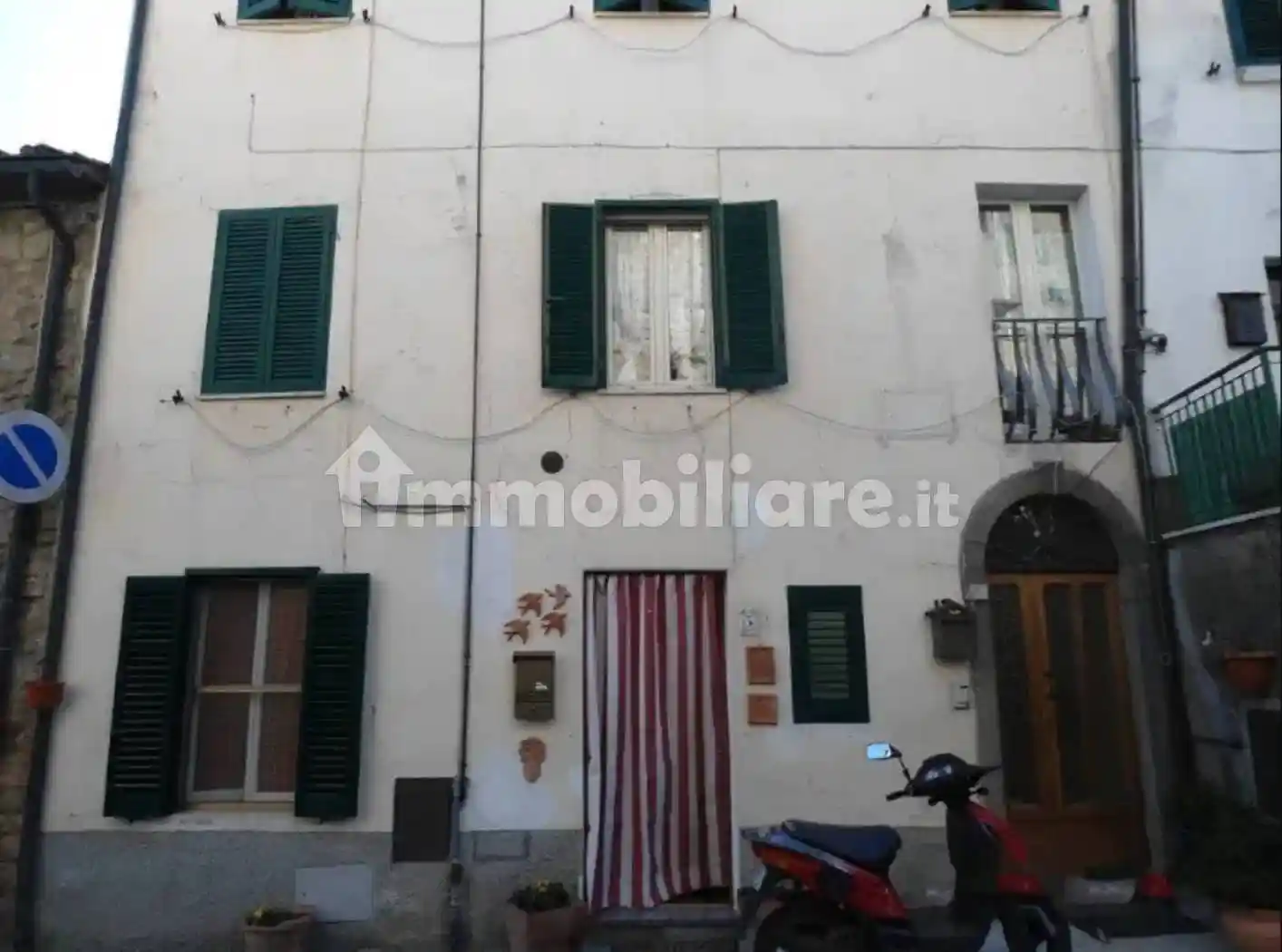 Appartamento in vendita a Roccastrada