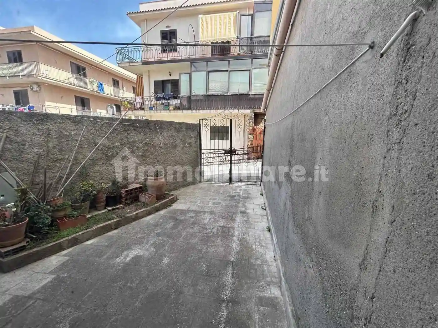 Casa indipendente in vendita a Venetico