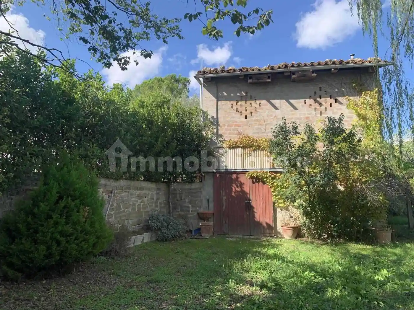 Rustico - Casale in vendita a Camerino