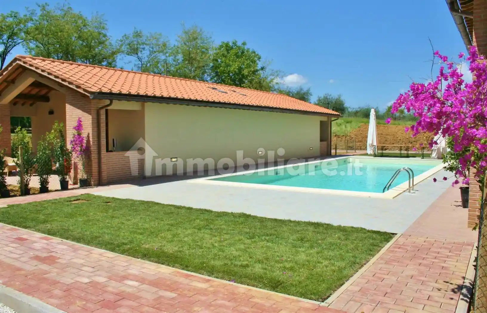 Appartamento in vendita a Castiglione del Lago