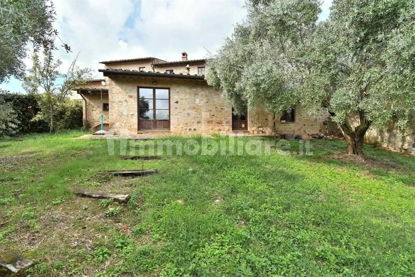 Appartamento in vendita a Colle di Val d'Elsa