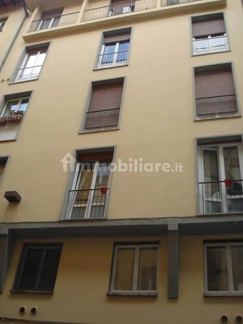 Appartamento in affitto a Firenze