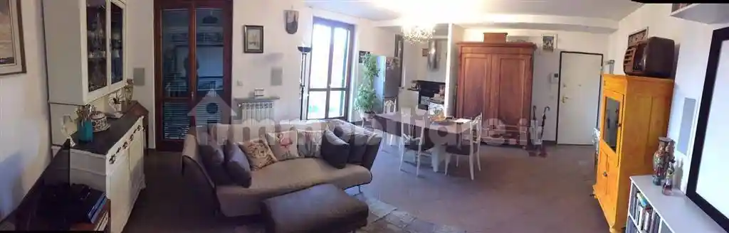 Appartamento in vendita a Arquata Scrivia