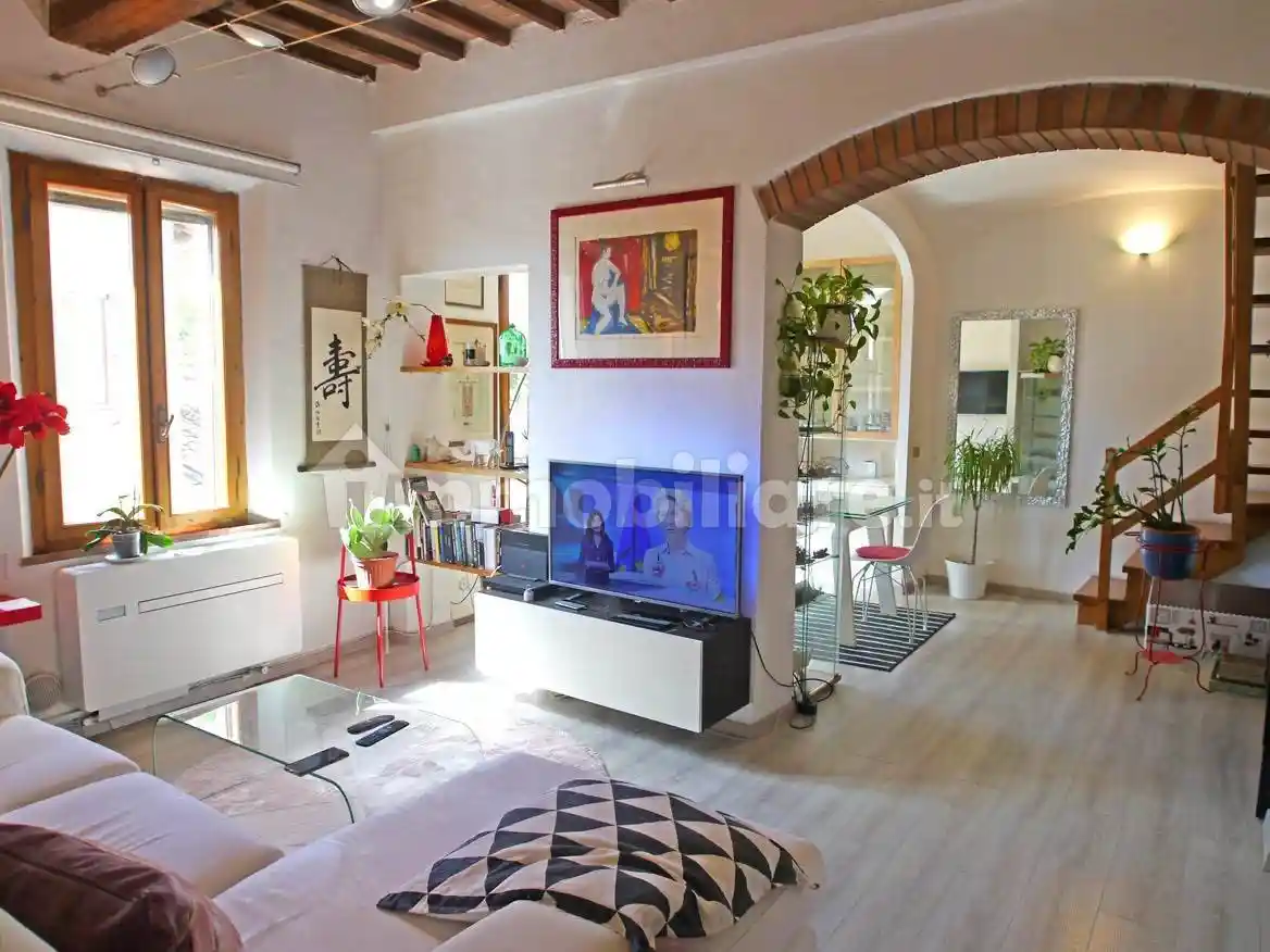 Appartamento in vendita a Siena