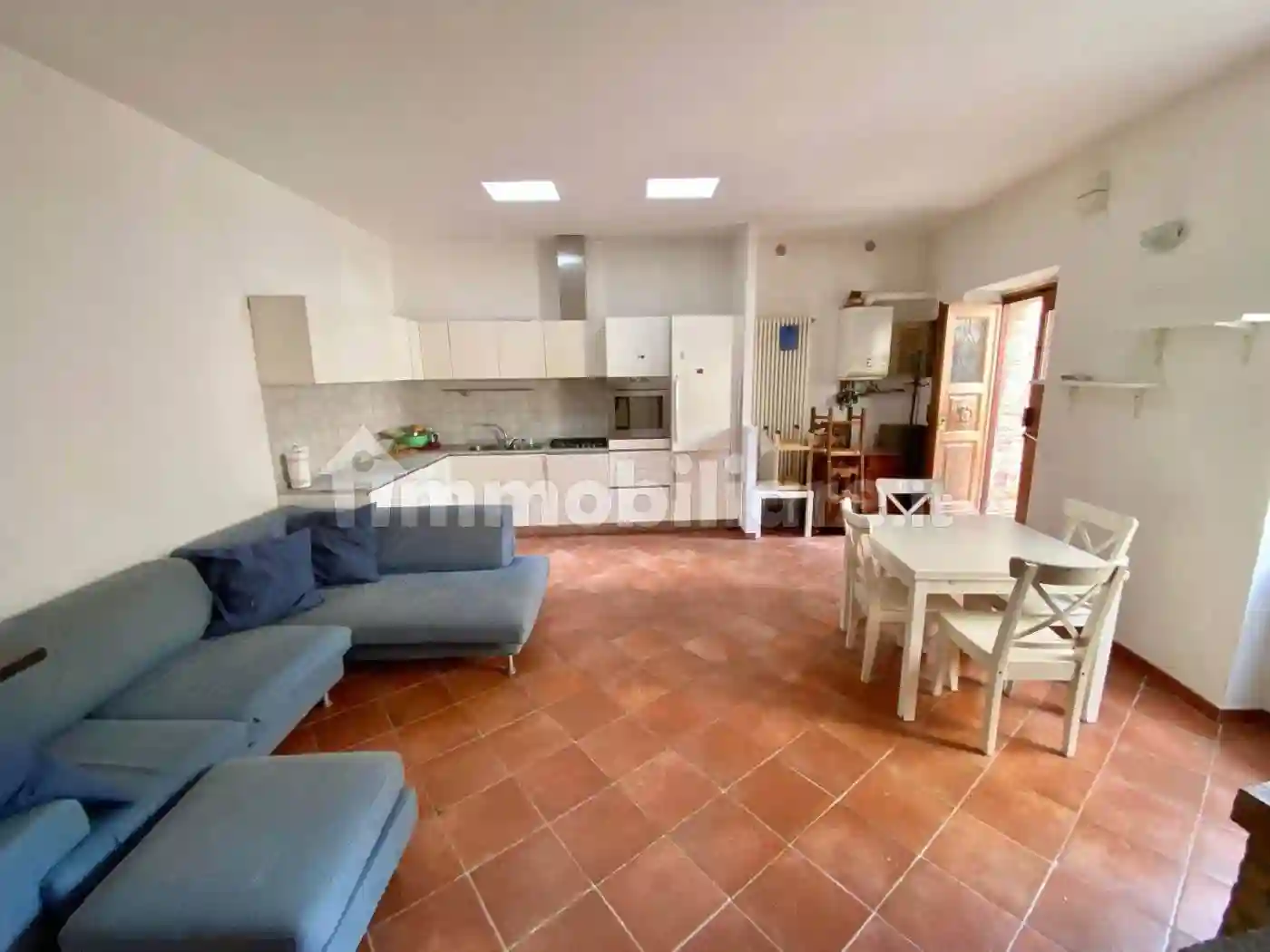 Casa indipendente - foto 4