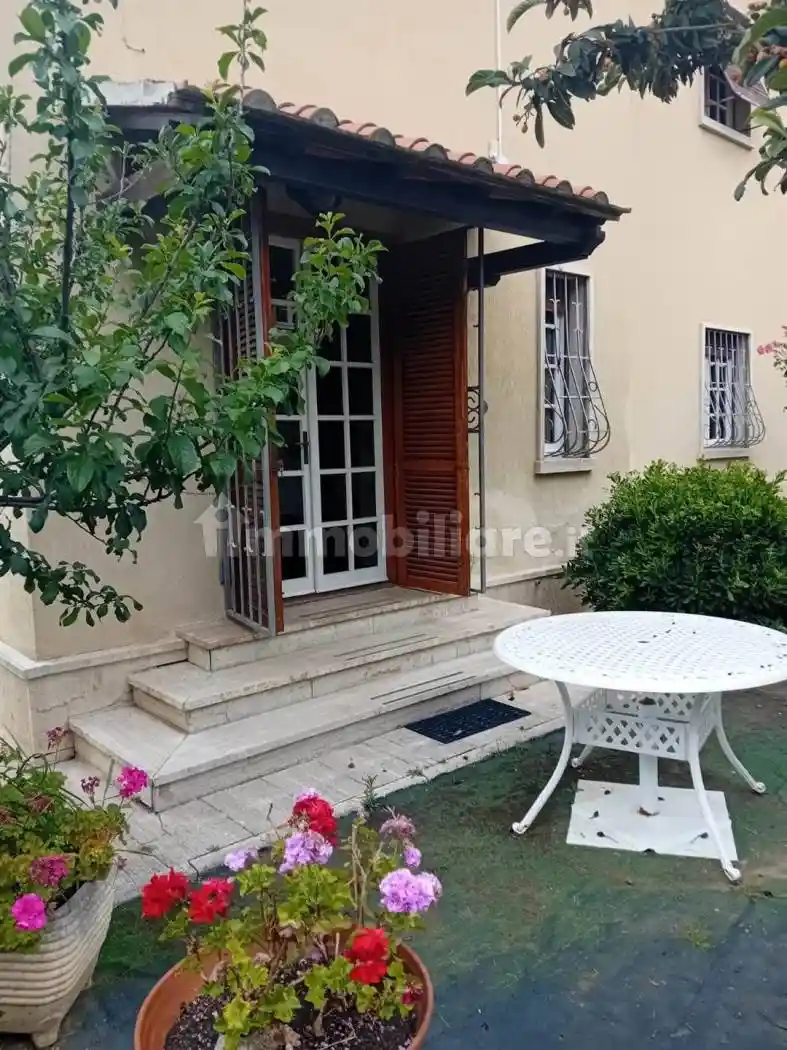 Villa in vendita a Grosseto