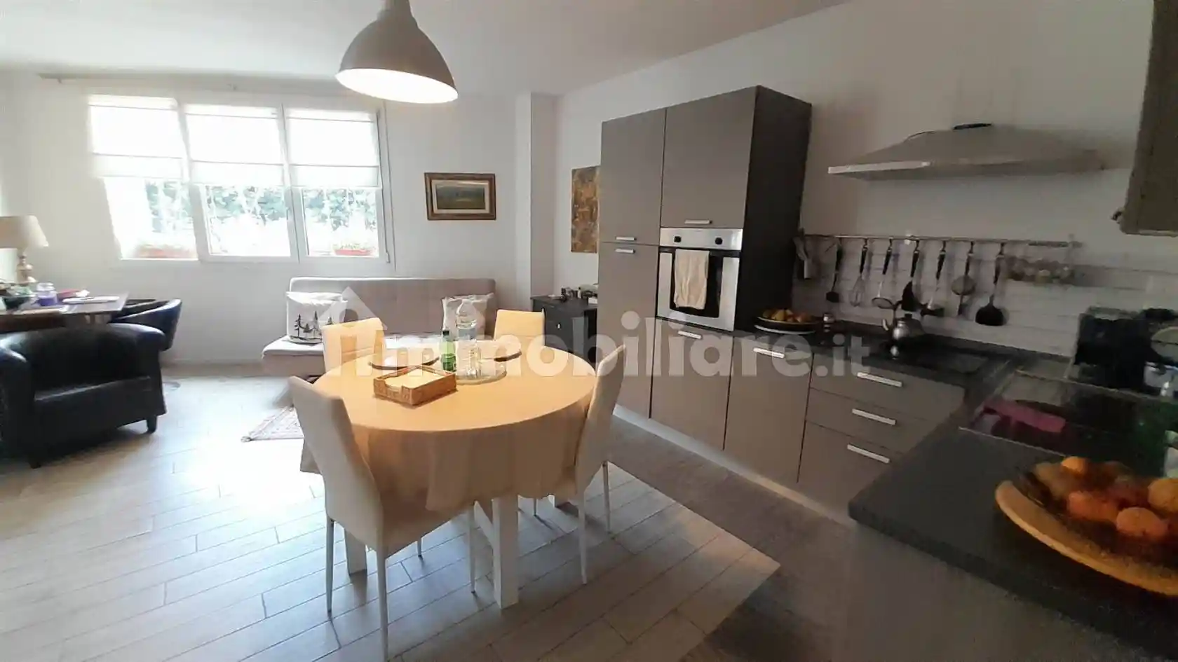 Appartamento in vendita a Firenze