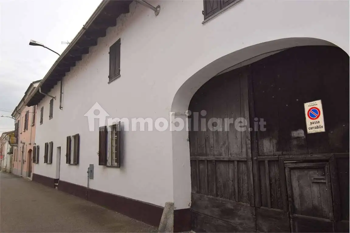 Rustico via Amedeo Casalone, 23, Desana - foto 3