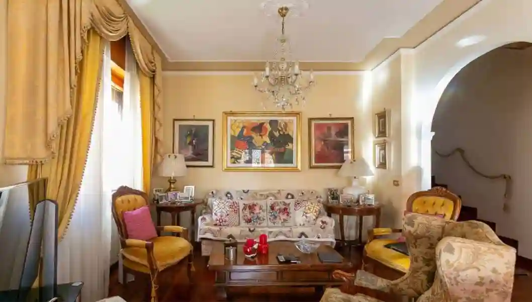 Villa in vendita a Monfalcone