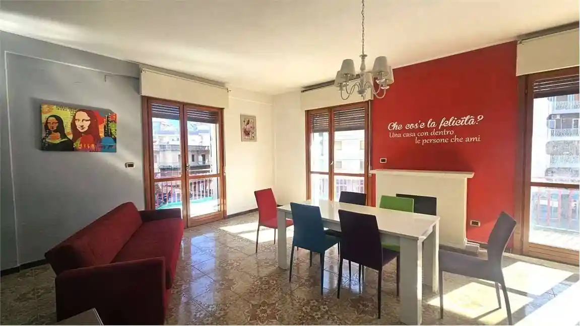 Appartamento in vendita a Siracusa