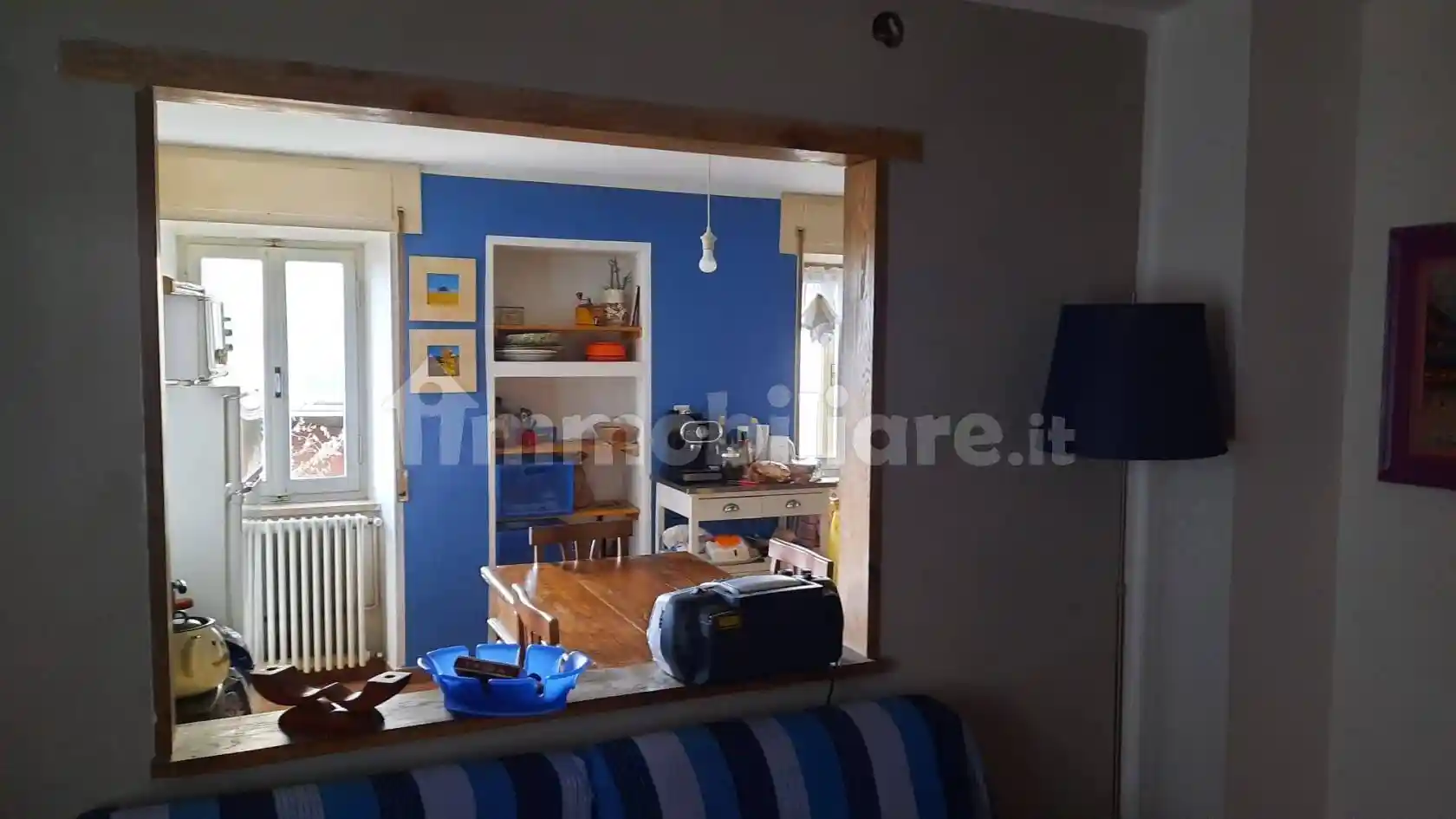 Casa indipendente in vendita a Berceto