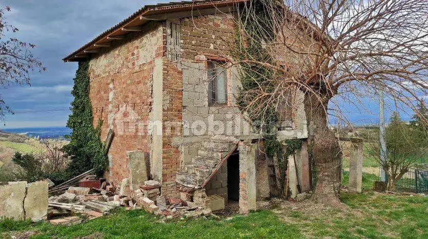 Casa colonica Contrada Montalvello 29, Montalvello, Apiro - foto 3