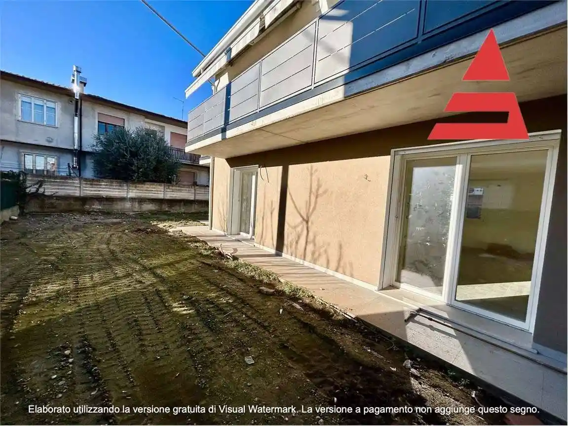 Appartamento in vendita a Tezze sul Brenta