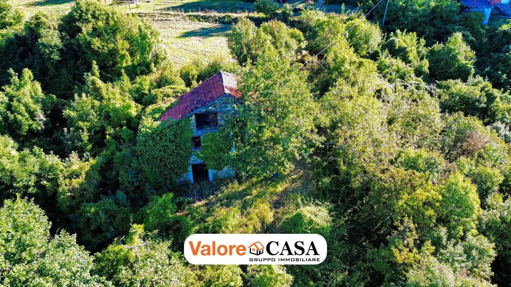 Rustico - Casale in vendita a Ponzone