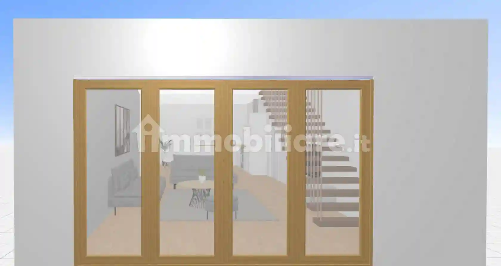 Villetta a schiera - foto 5