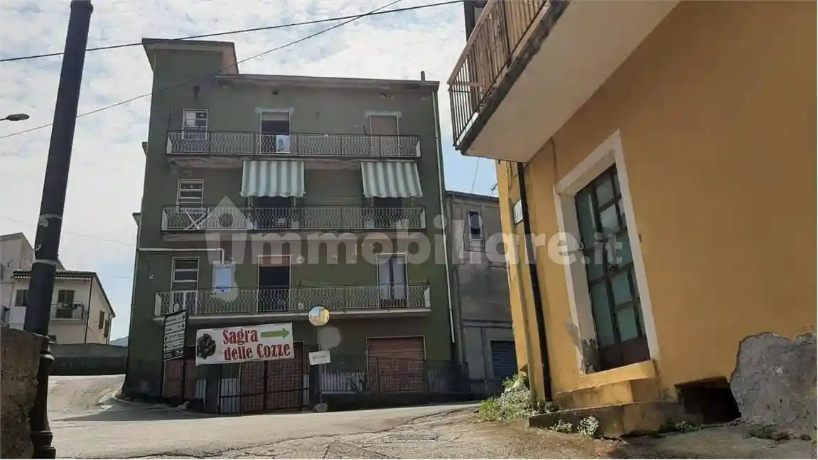 Trilocale via Santa Sofia, 2, Grisolia - foto 2