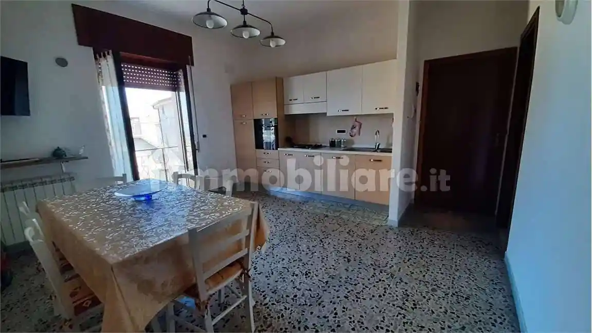 Trilocale via Santa Sofia, 2, Grisolia - foto 5