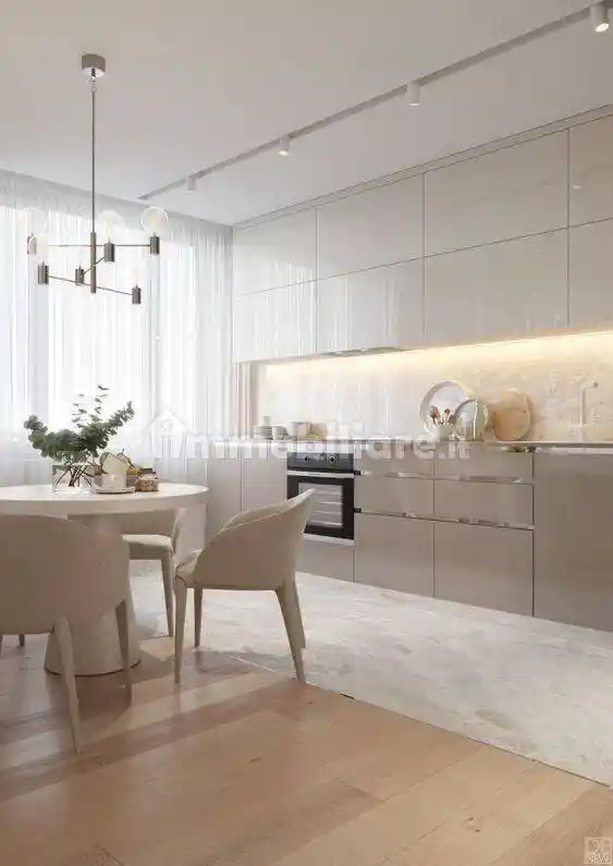 Appartamento in vendita a Trebaseleghe