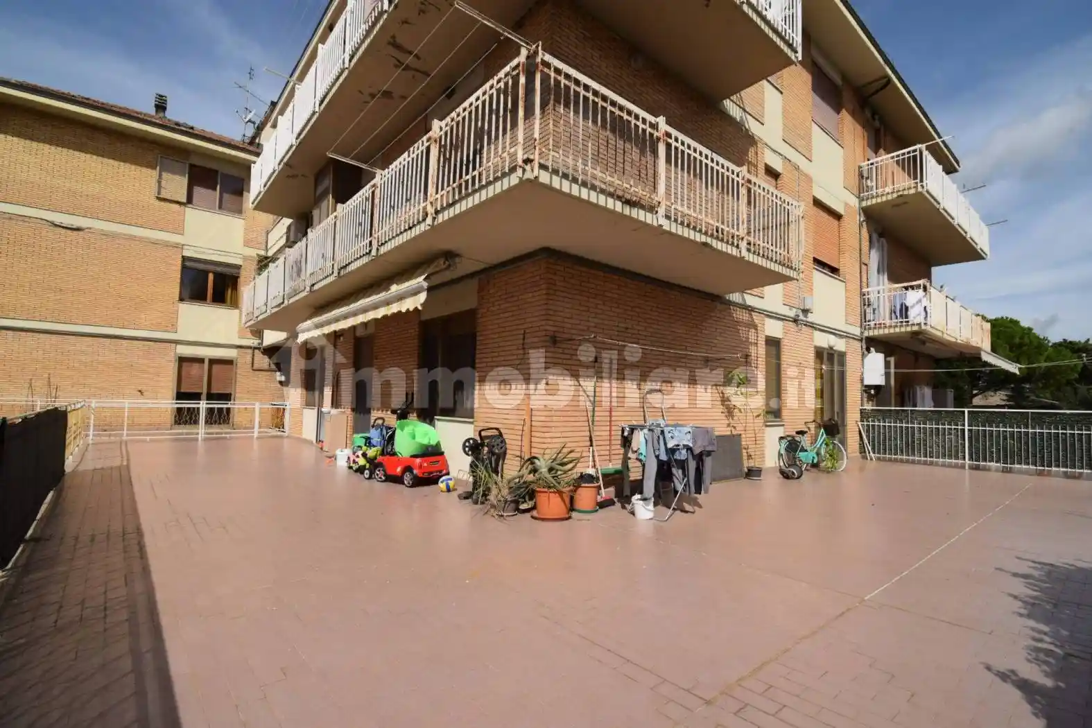 Appartamento in vendita a Perugia