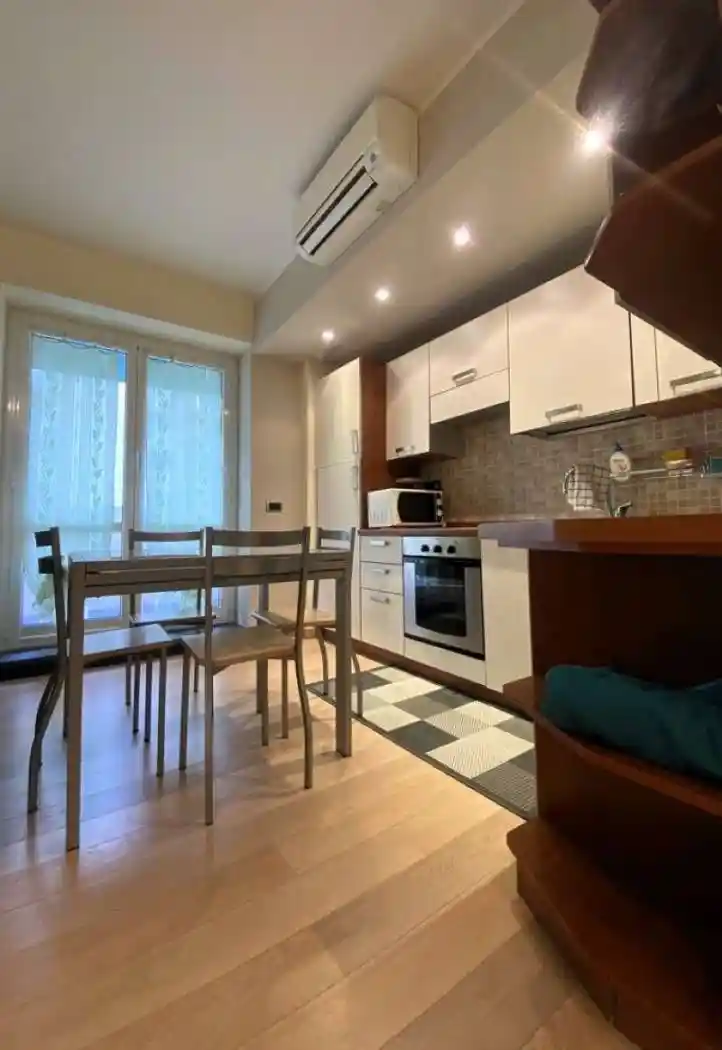 Appartamento in affitto a Chiavari