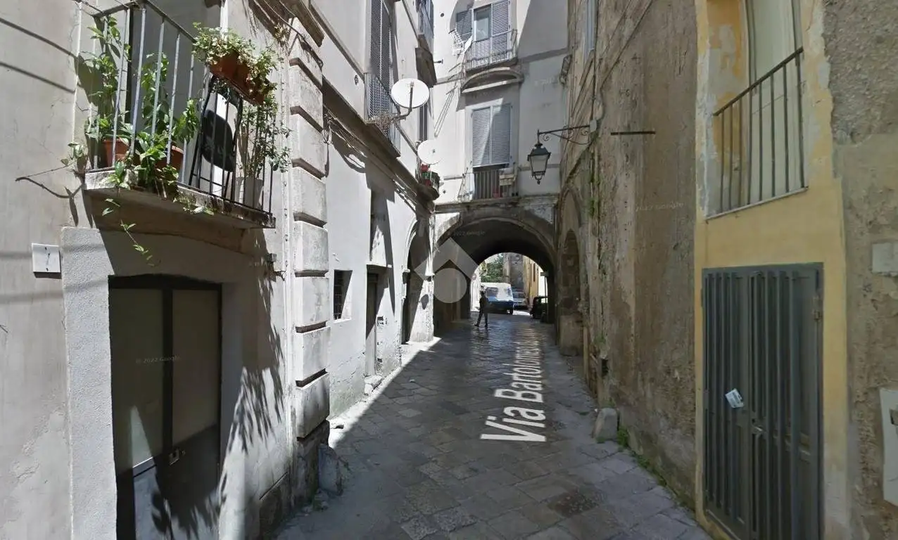 Appartamento in vendita a Capua