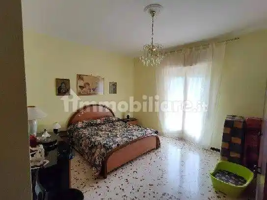 Appartamento in vendita a Montelanico