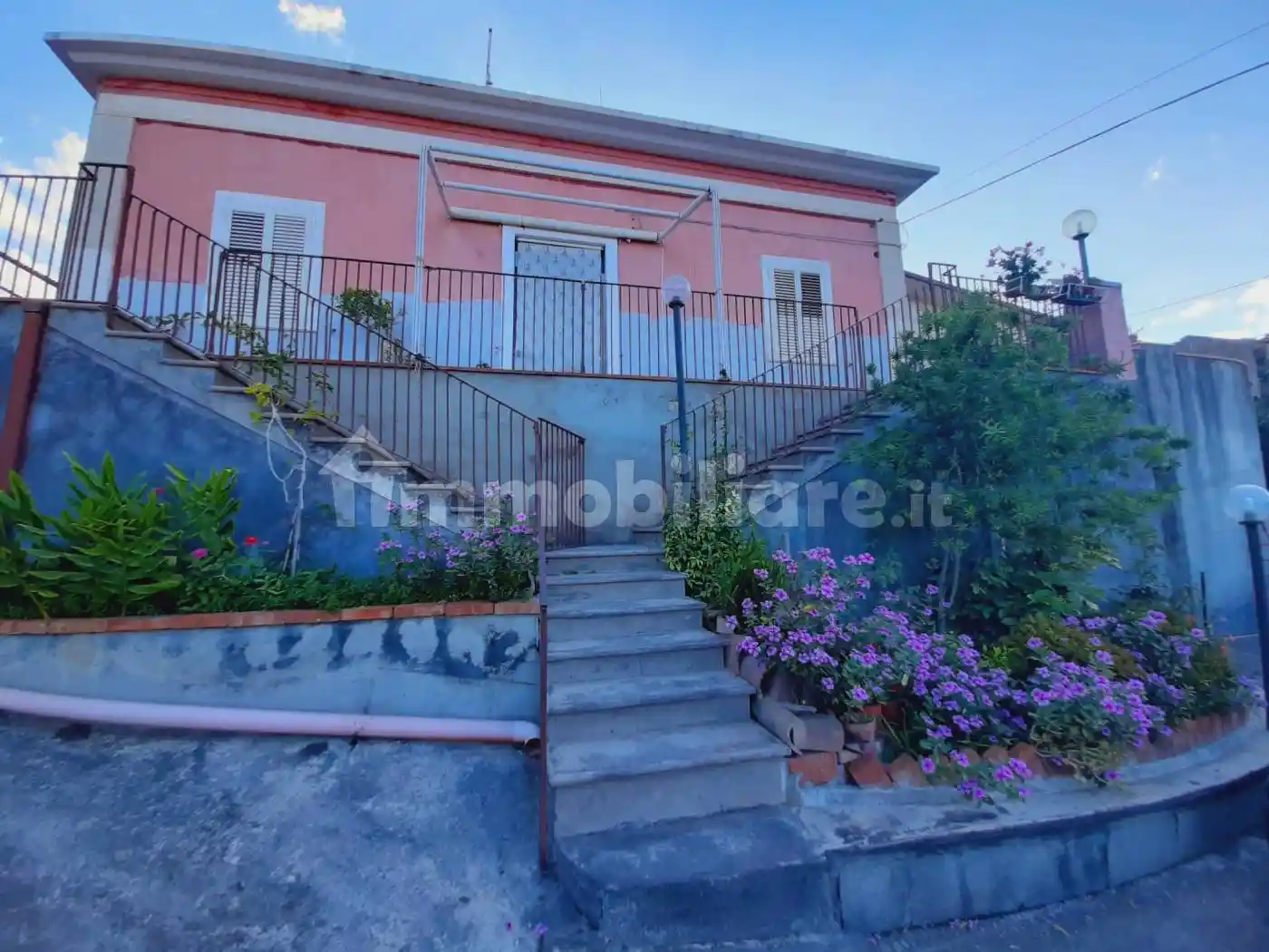 Casa indipendente in vendita a Mascali