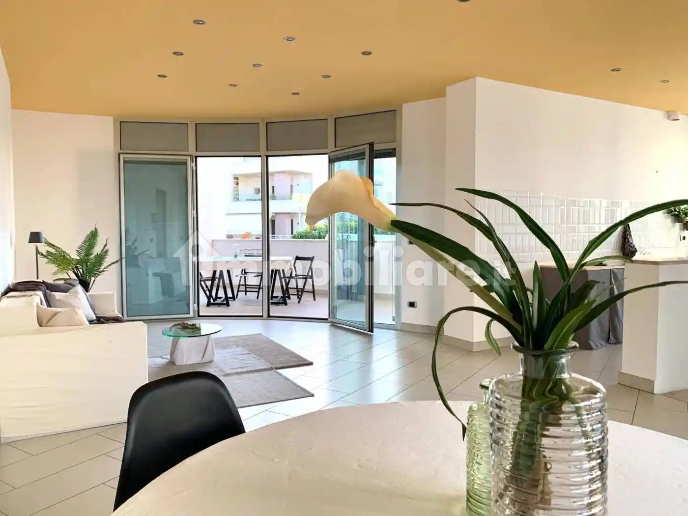 Appartamento in vendita a Latina