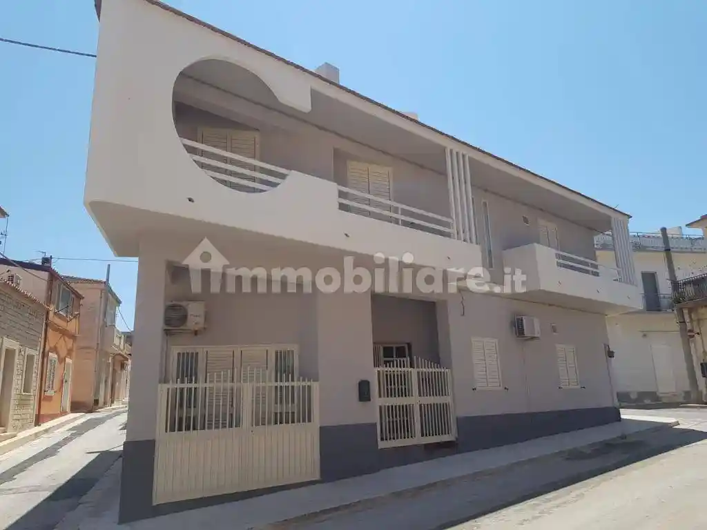 Appartamento in vendita a Santa Croce Camerina
