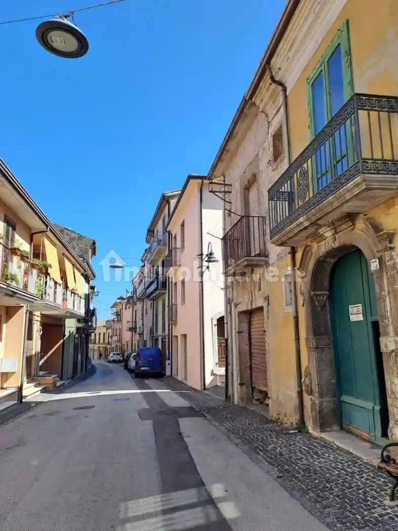 Appartamento in vendita a Chiusano di San Domenico