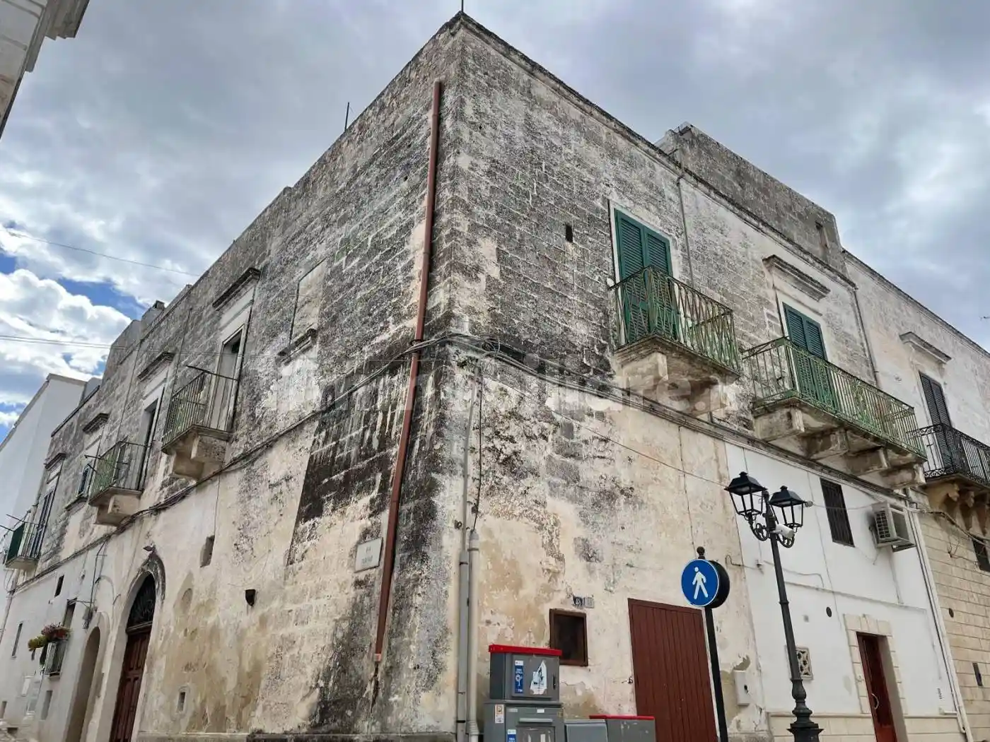 Appartamento in vendita a Ginosa