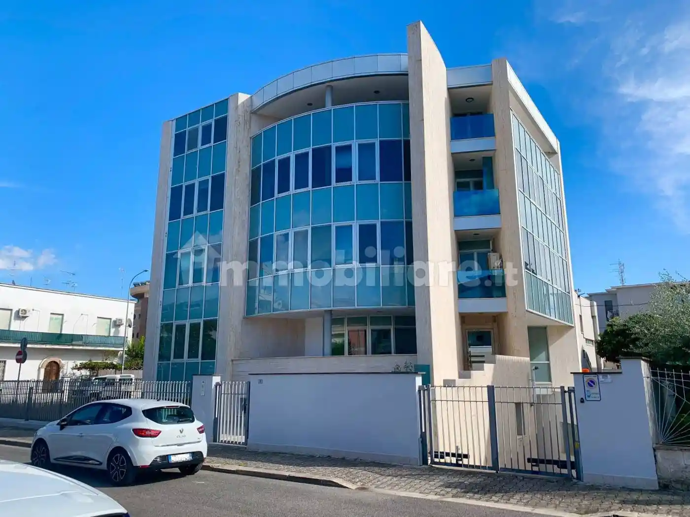 Appartamento in vendita a Latina