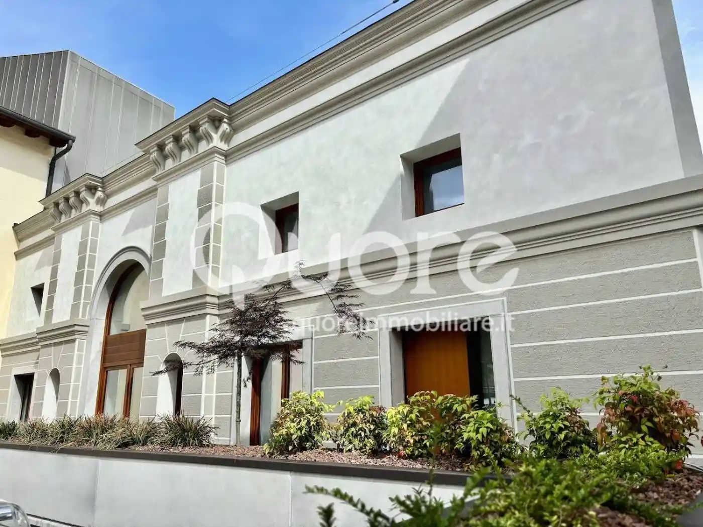 Loft in vendita a Udine