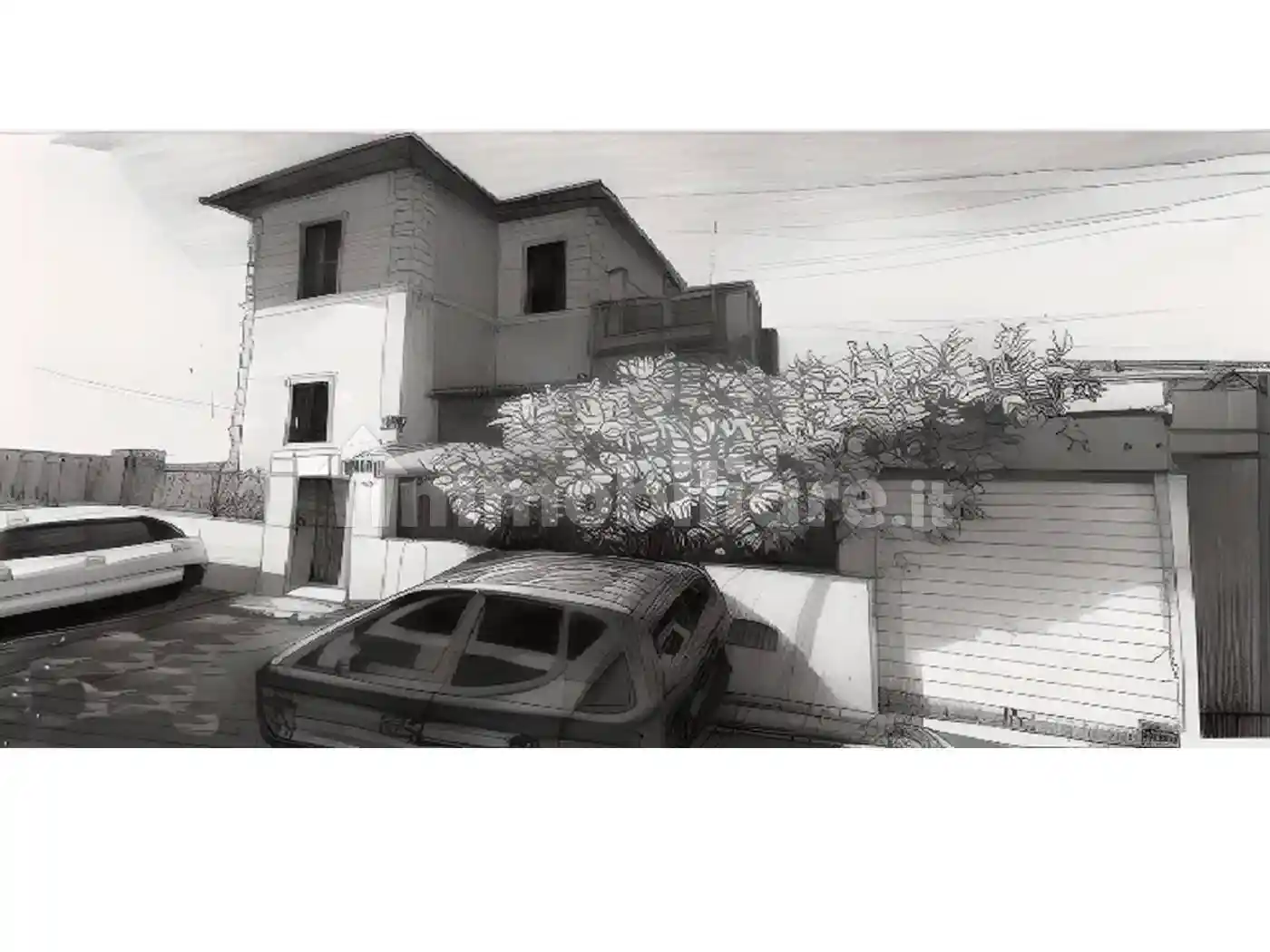 Villa in vendita a Roma