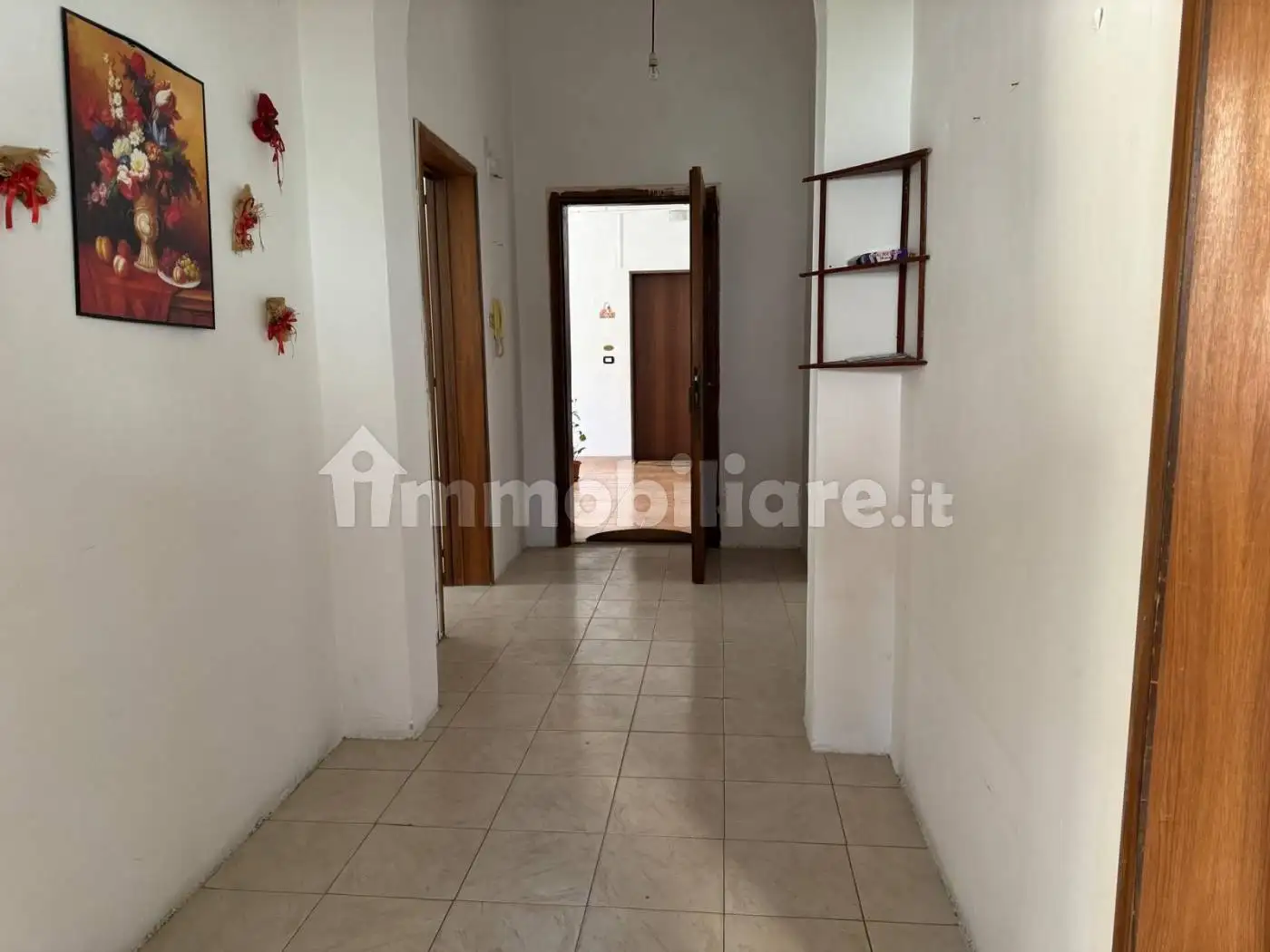 Appartamento in vendita a Reggio Calabria