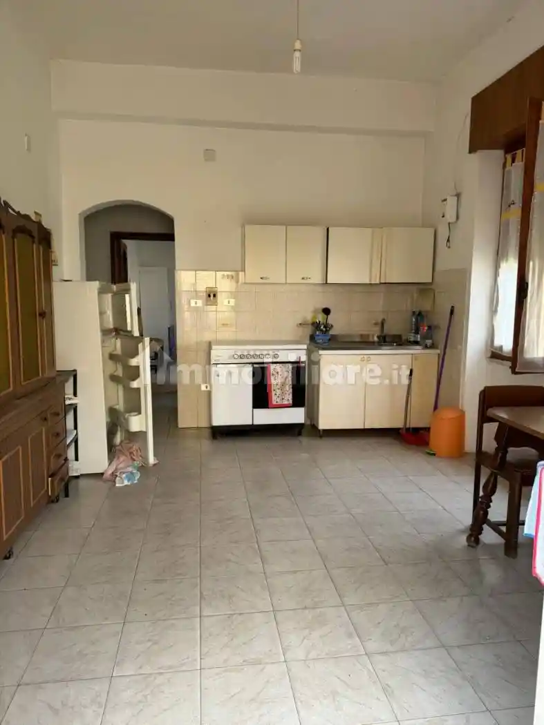 Bilocale via Italia 30, Santa Caterina - San Brunello, Reggio Calabria - foto 4