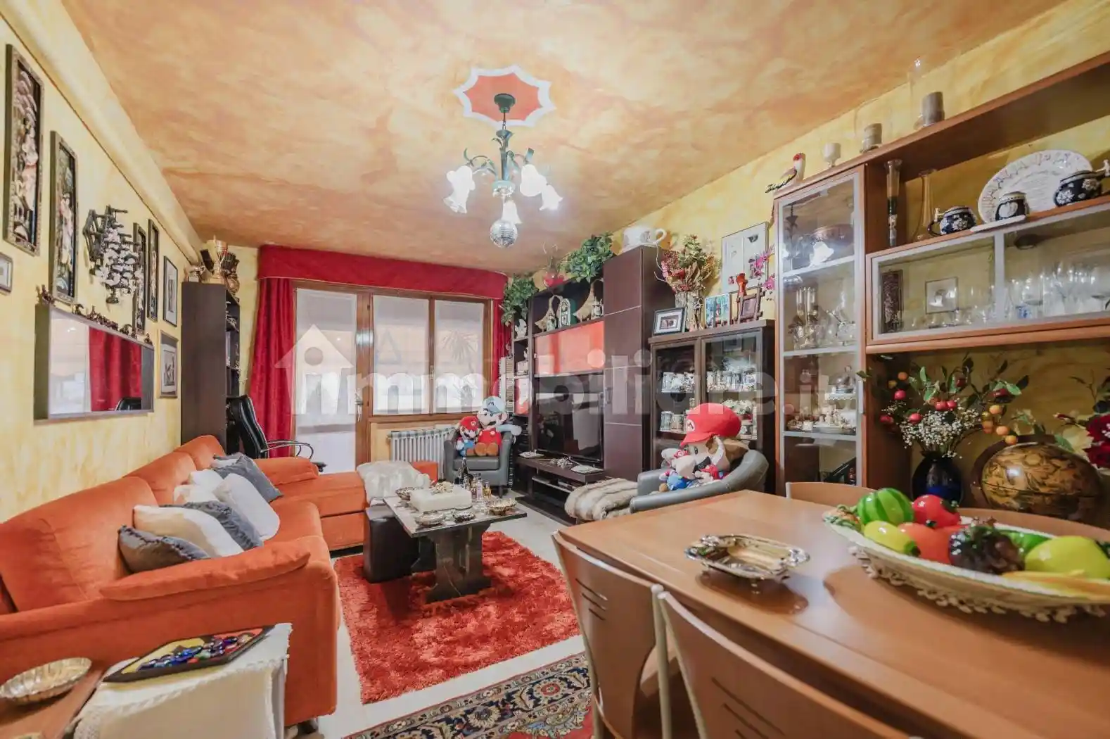 Appartamento in vendita a Conegliano