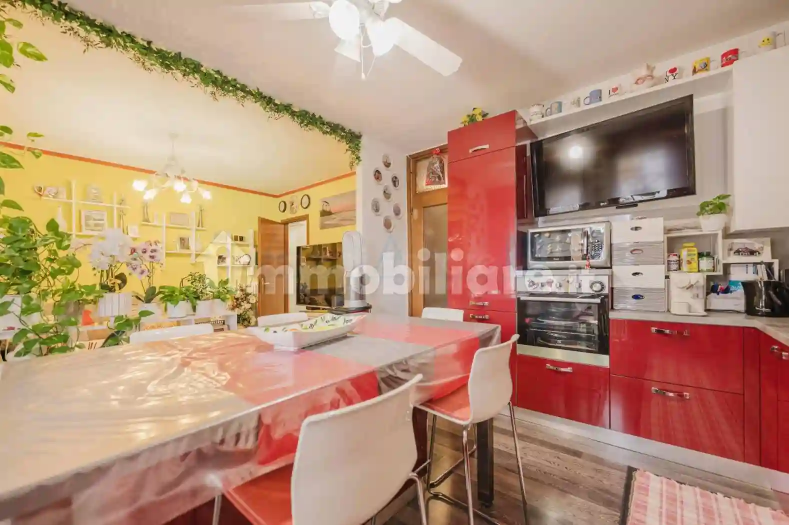 Appartamento - foto 5