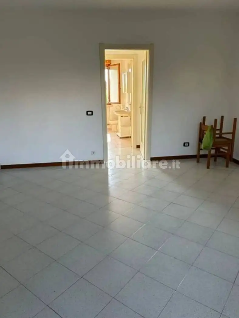 Appartamento in vendita a Bevilacqua